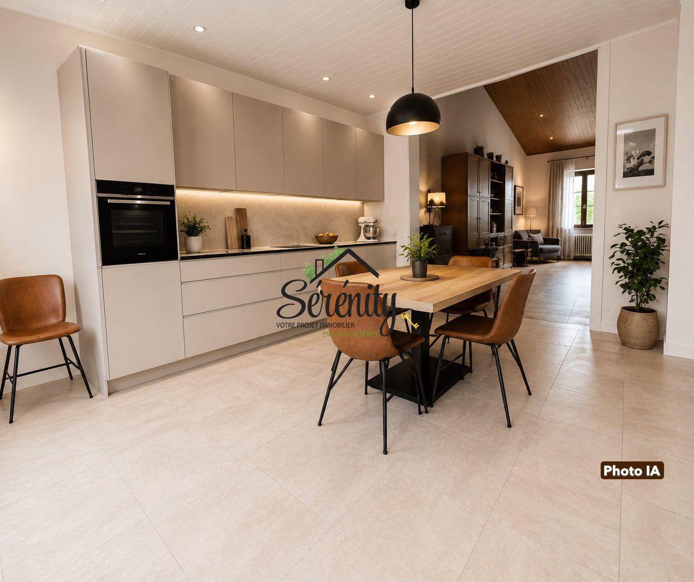 Agence immobilière de Jerome HAVEZ
