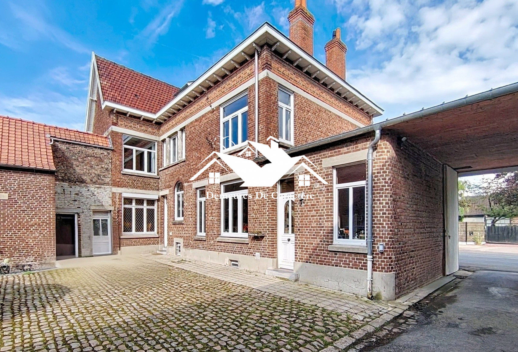 Agence immobilière de Jerome HAVEZ