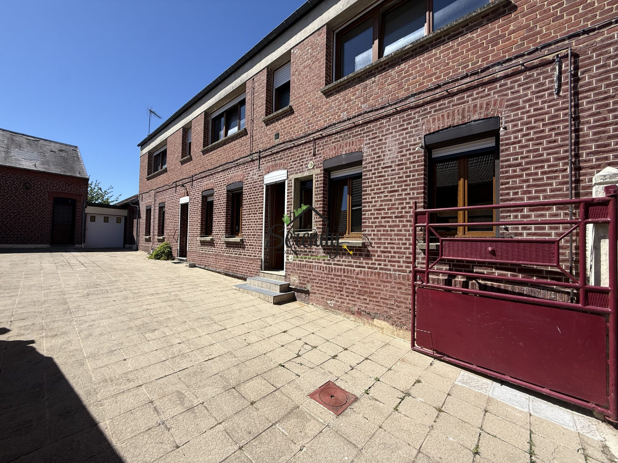 Agence immobilière de Jerome HAVEZ