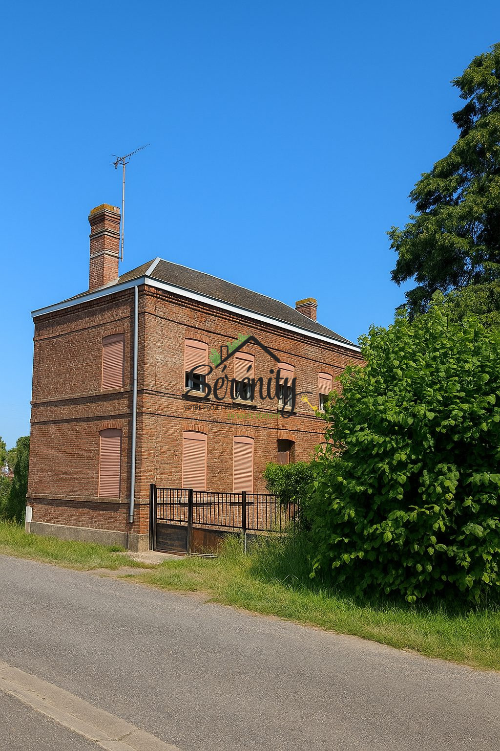 Agence immobilière de Jerome HAVEZ