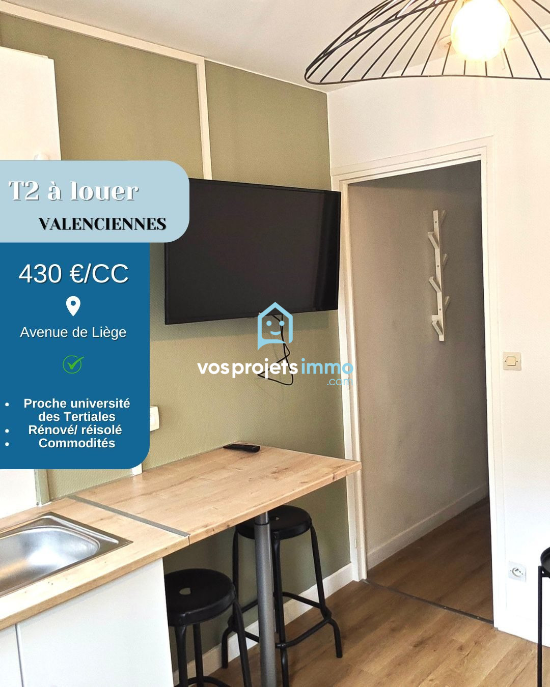 Agence immobilière de Jerome HAVEZ