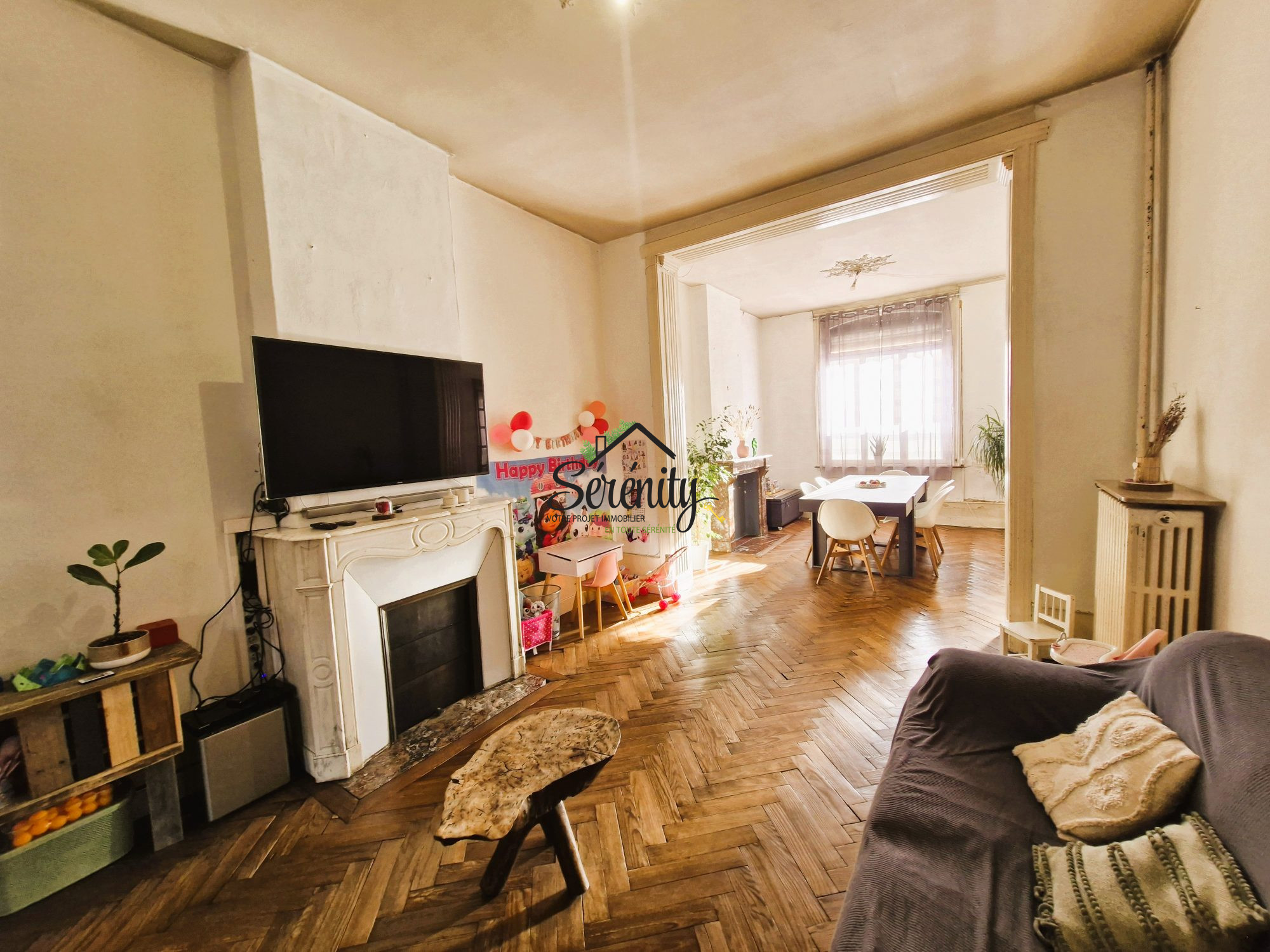 Agence immobilière de Jerome HAVEZ