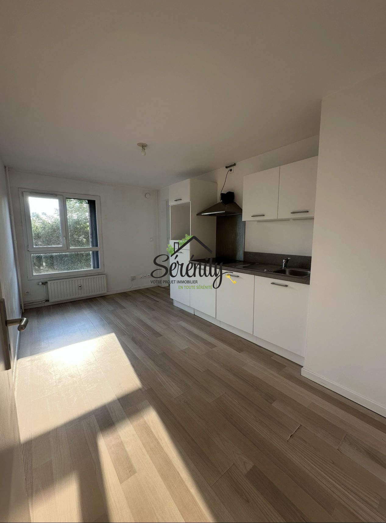 Agence immobilière de Jerome HAVEZ