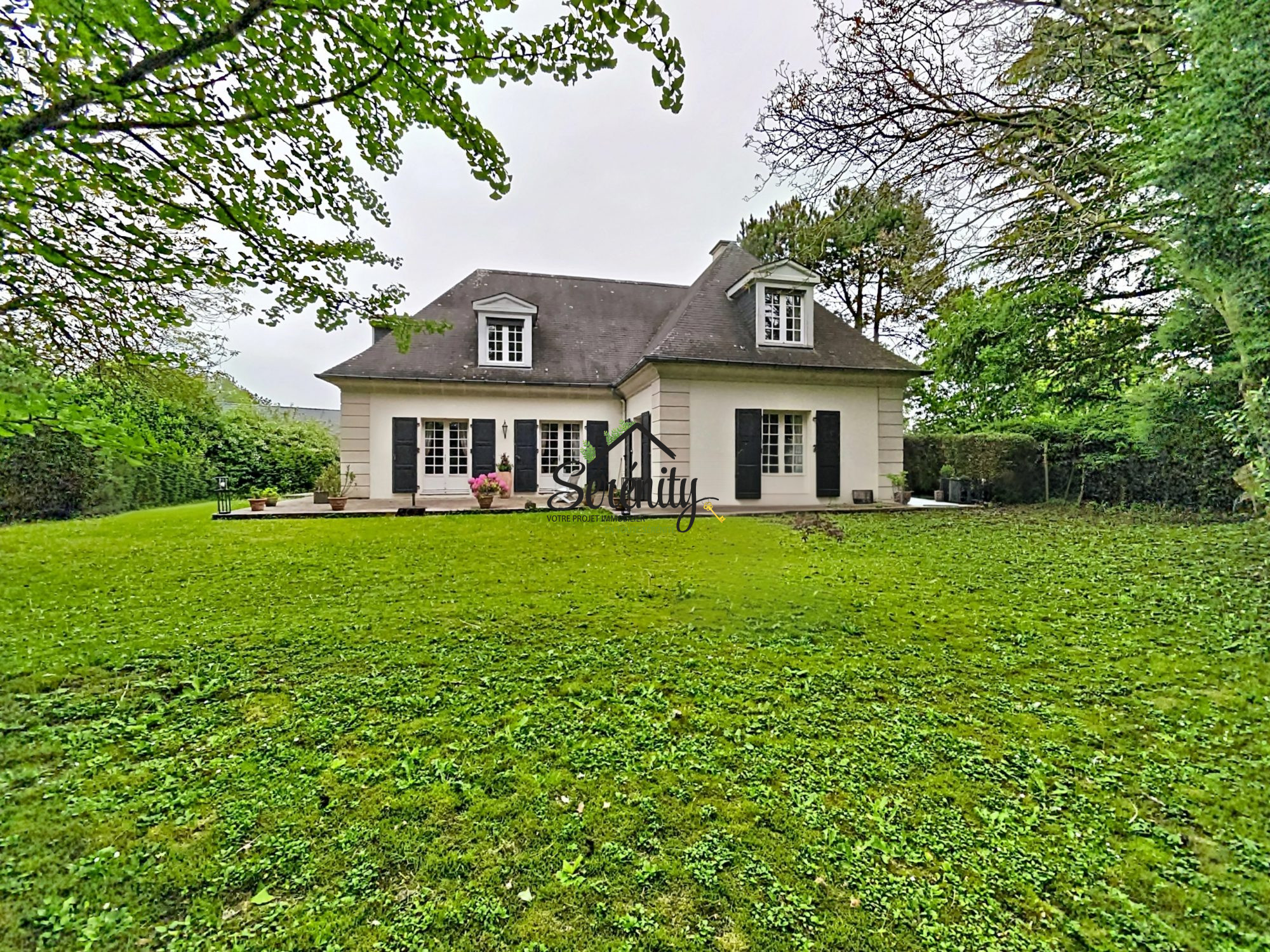 Agence immobilière de Jerome HAVEZ