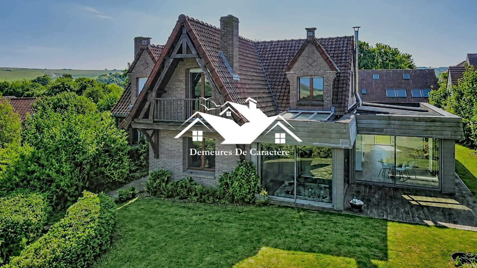 Agence immobilière de Jerome HAVEZ