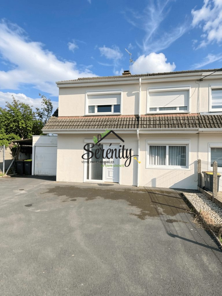 Agence immobilière de Jerome HAVEZ
