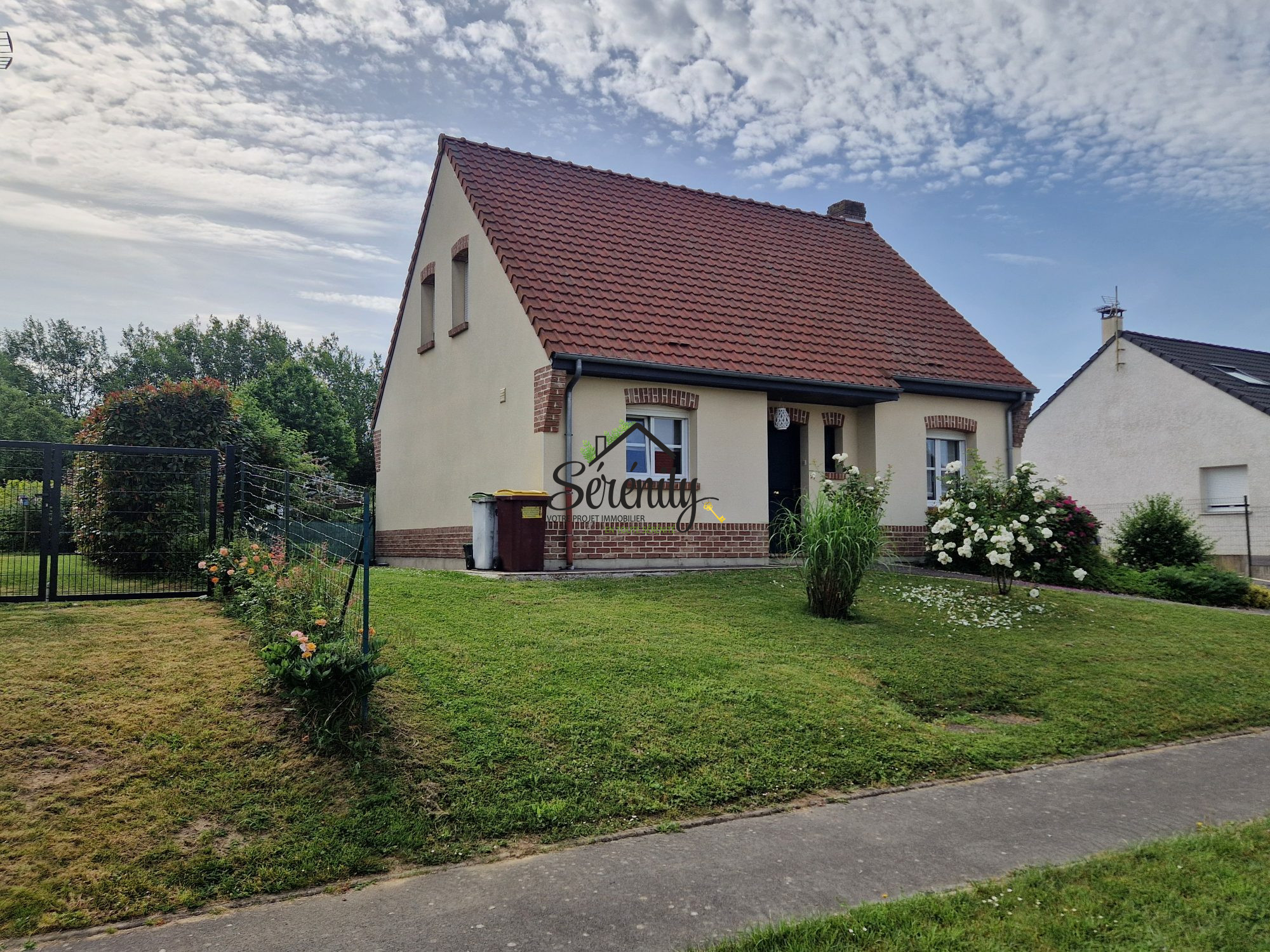 Agence immobilière de Jerome HAVEZ