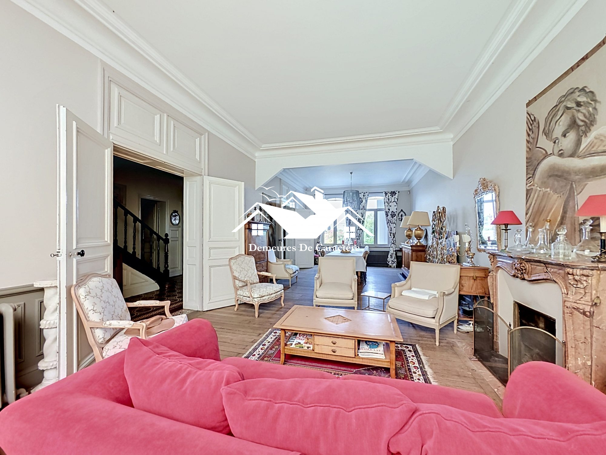 Agence immobilière de Jerome HAVEZ
