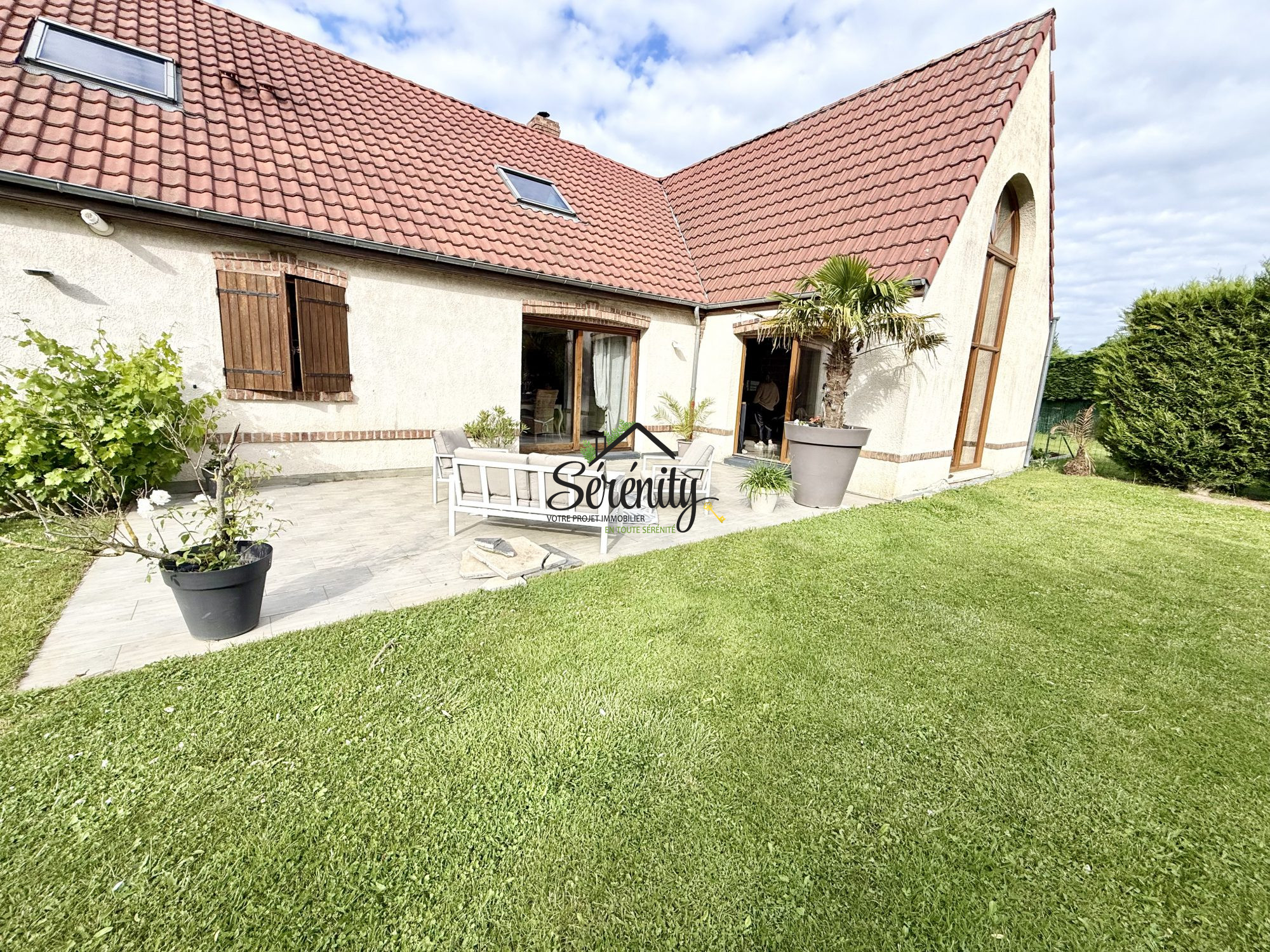 Agence immobilière de Jerome HAVEZ
