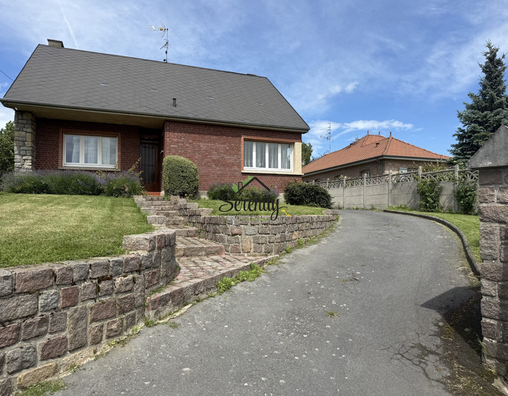 Agence immobilière de Jerome HAVEZ