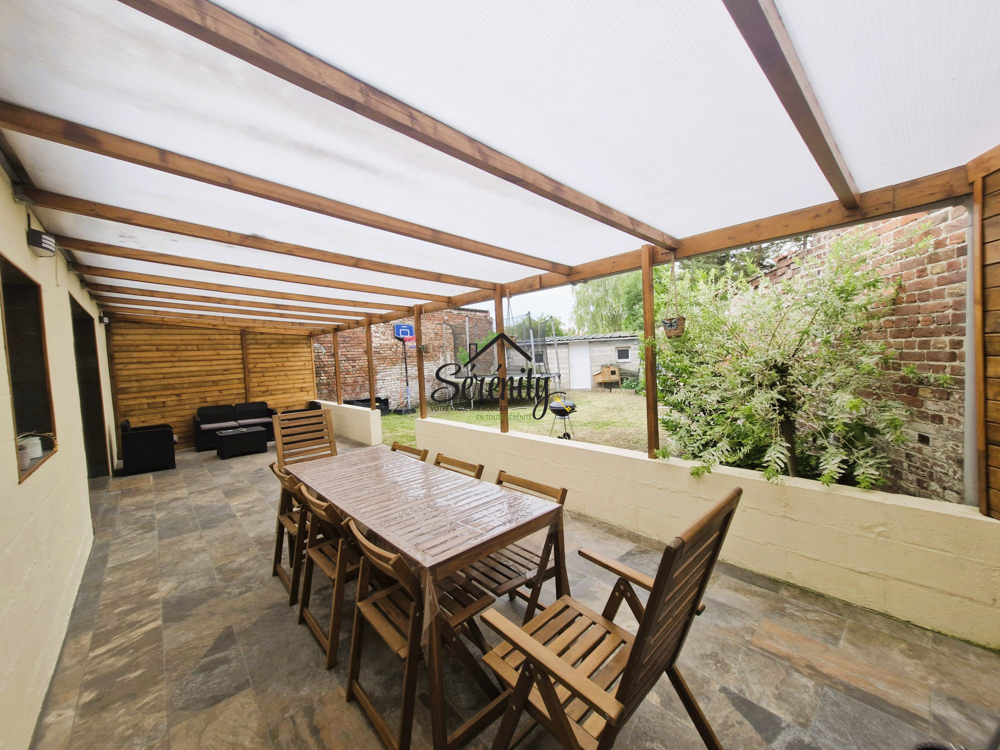 Agence immobilière de Jerome HAVEZ