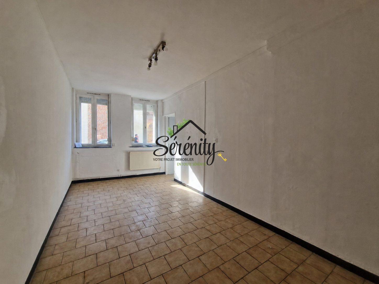 Agence immobilière de Jerome HAVEZ