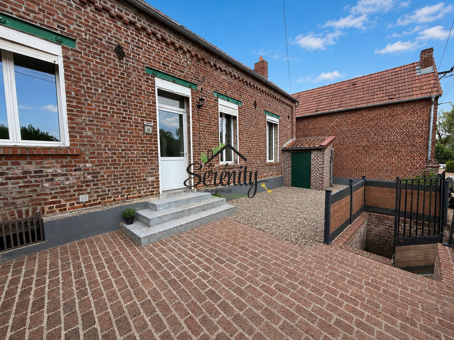 Agence immobilière de Jerome HAVEZ