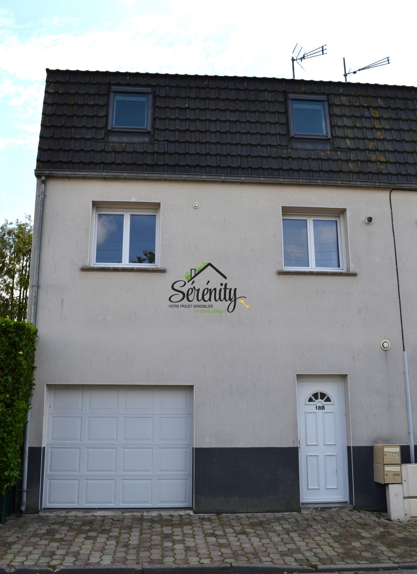Agence immobilière de Jerome HAVEZ