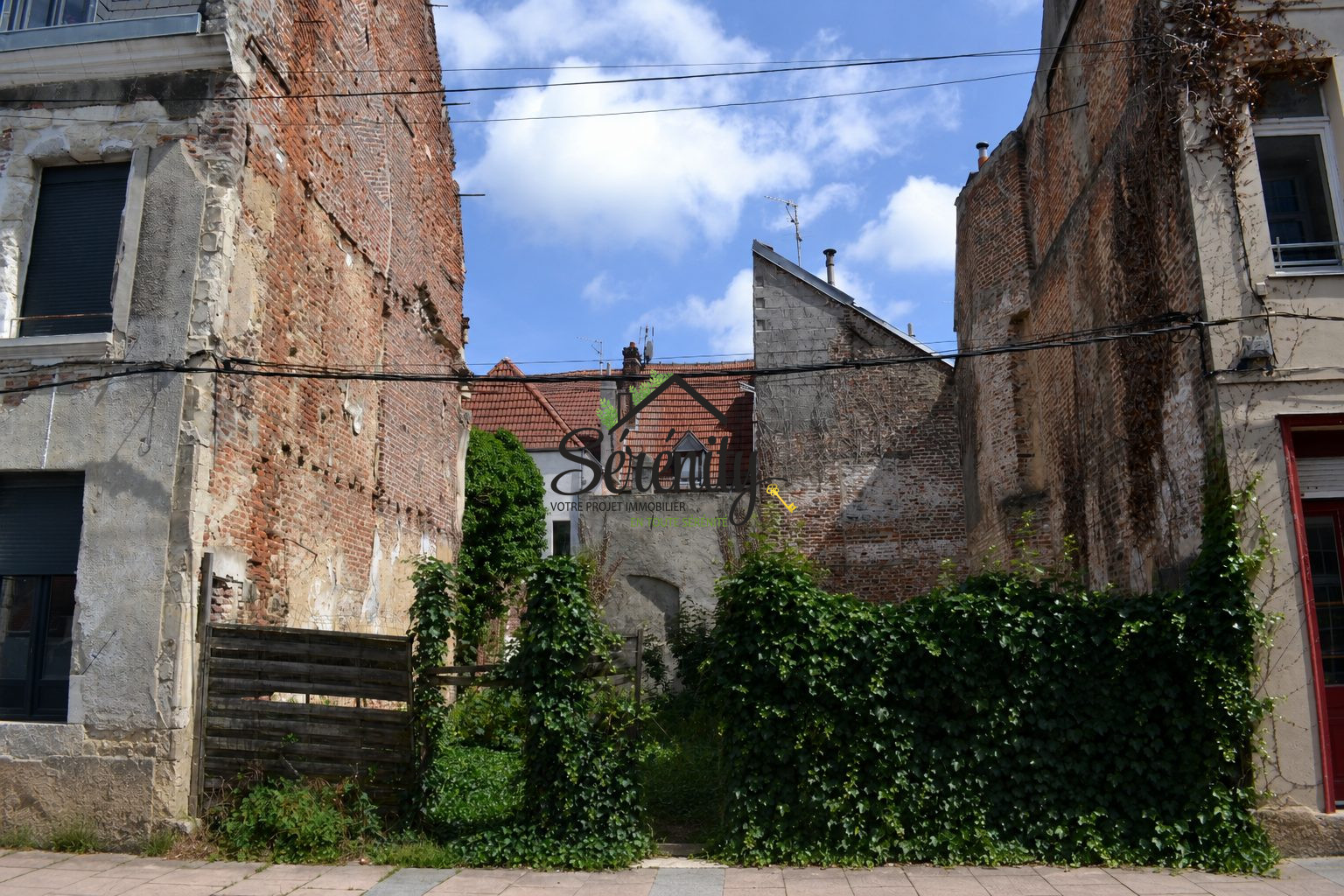 Agence immobilière de Jerome HAVEZ