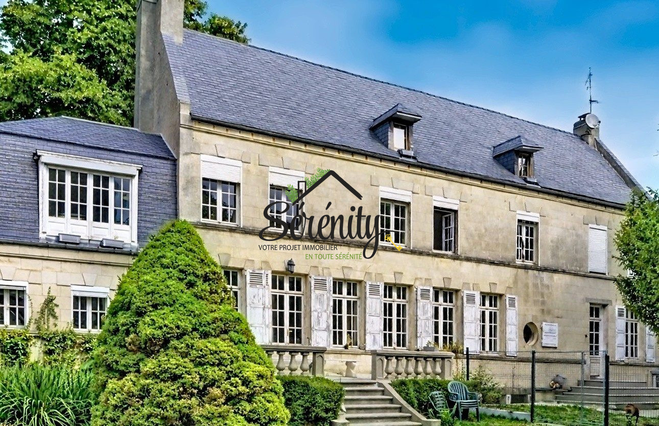 Agence immobilière de Jerome HAVEZ