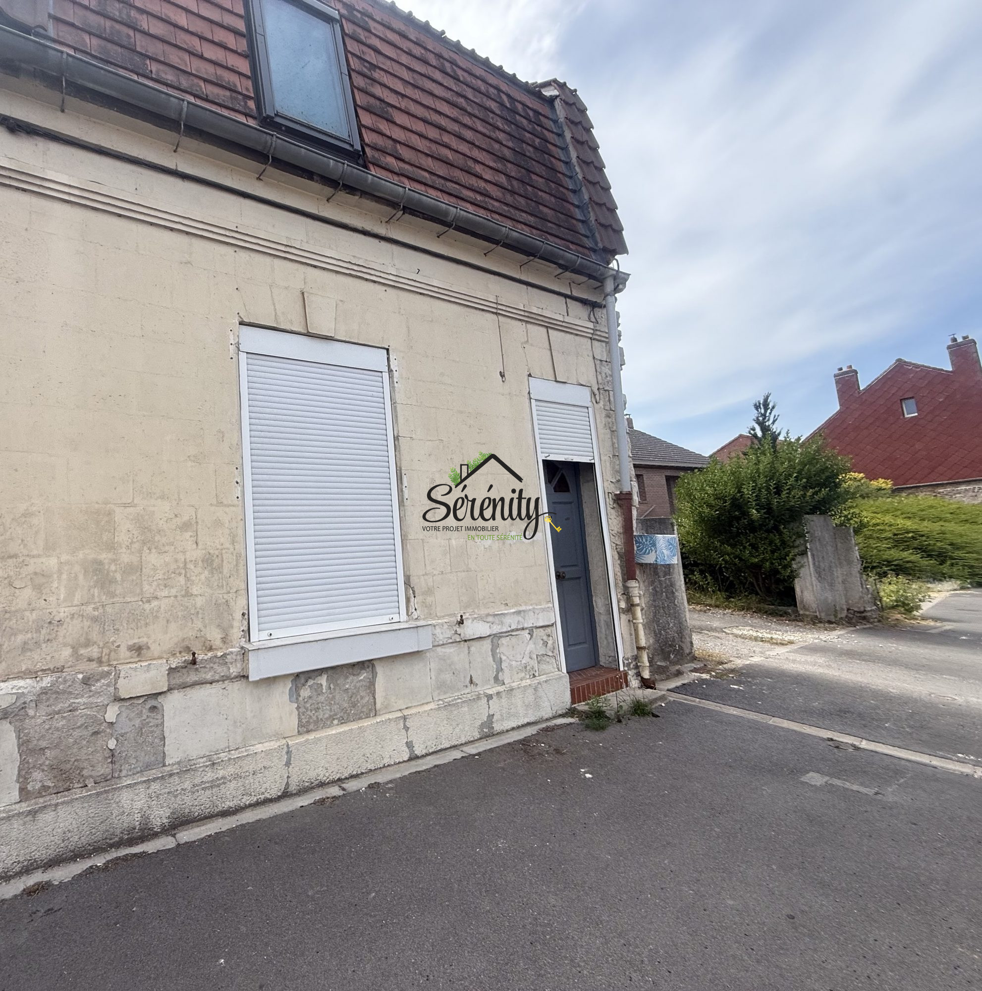 Agence immobilière de Jerome HAVEZ