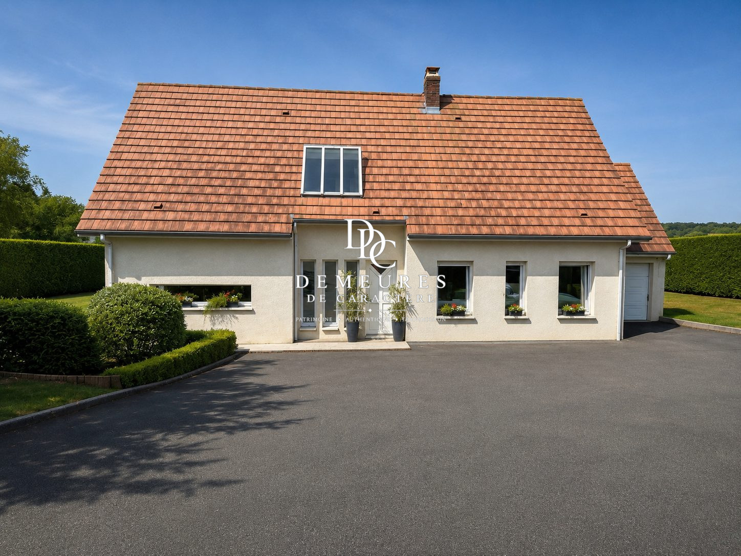 Agence immobilière de Jerome HAVEZ