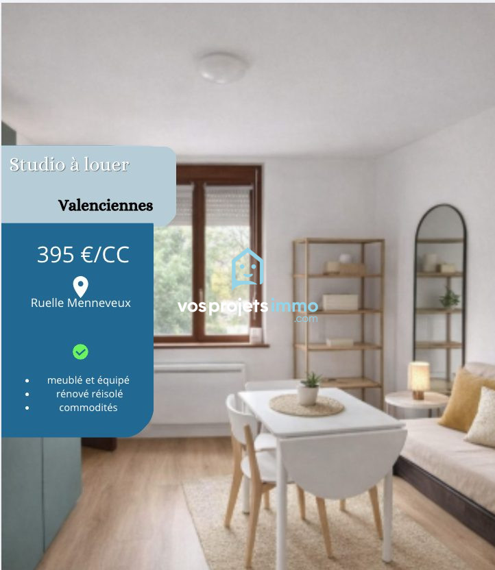 Agence immobilière de Jerome HAVEZ
