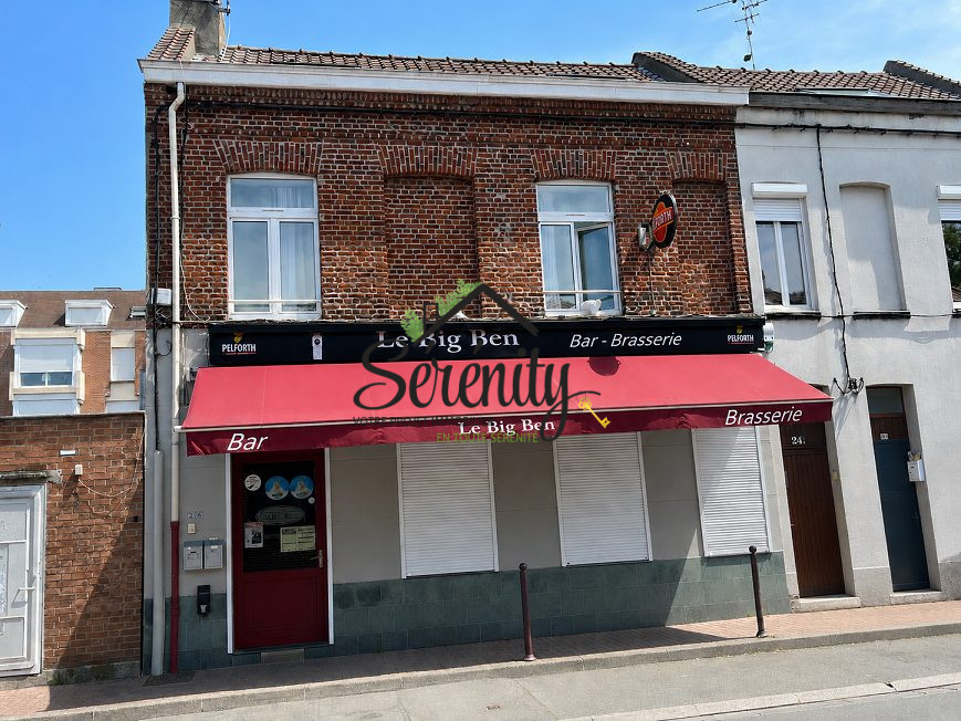 Agence immobilière de Jerome HAVEZ