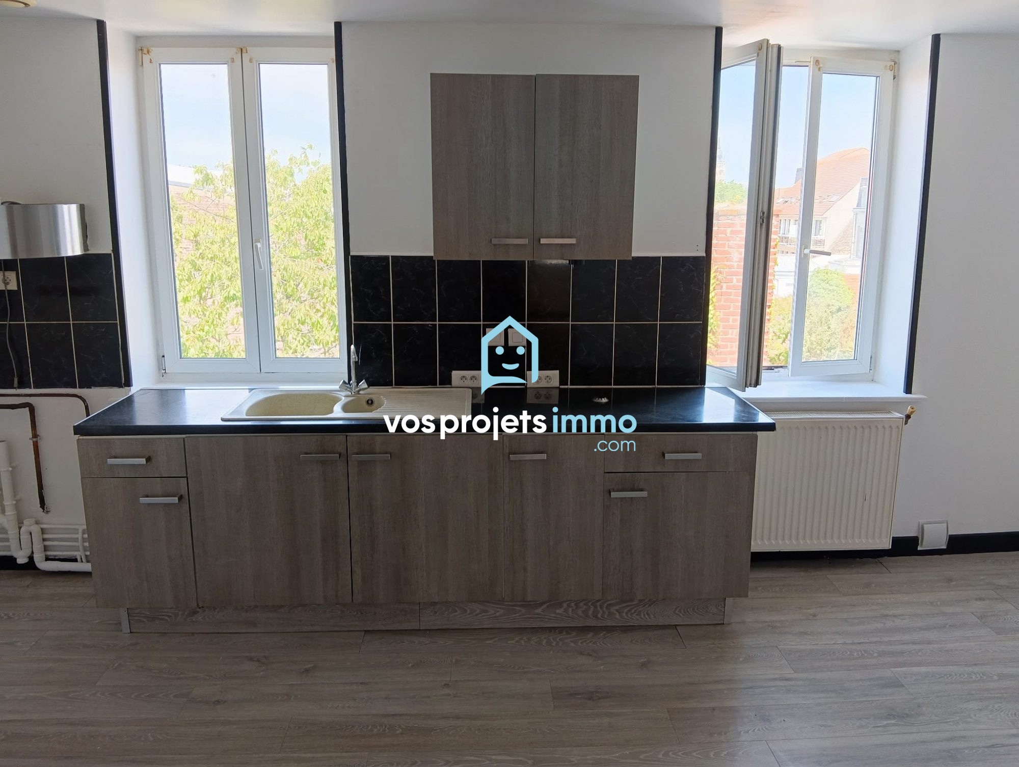 Agence immobilière de Jerome HAVEZ