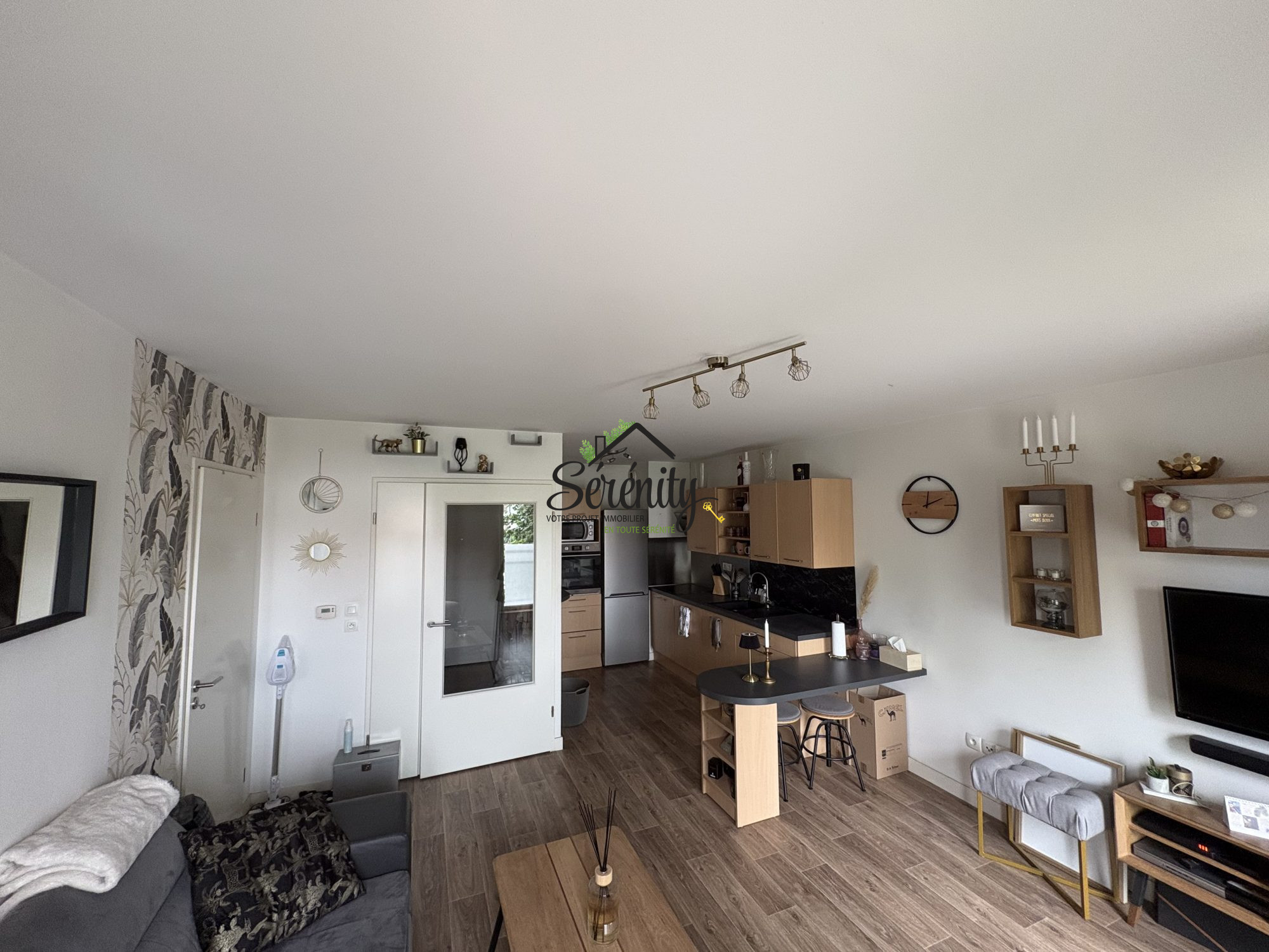 Agence immobilière de Jerome HAVEZ