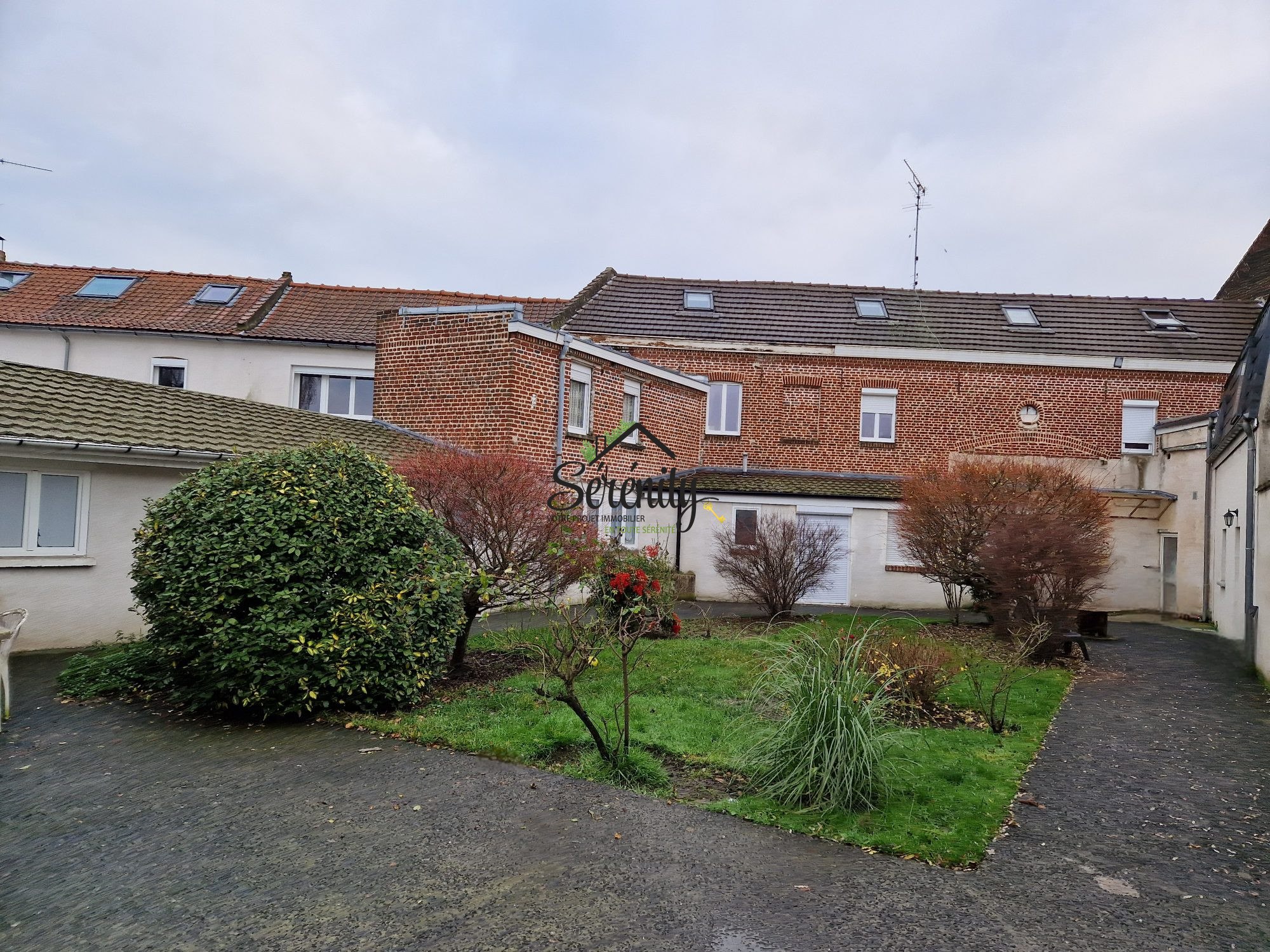 Agence immobilière de Jerome HAVEZ