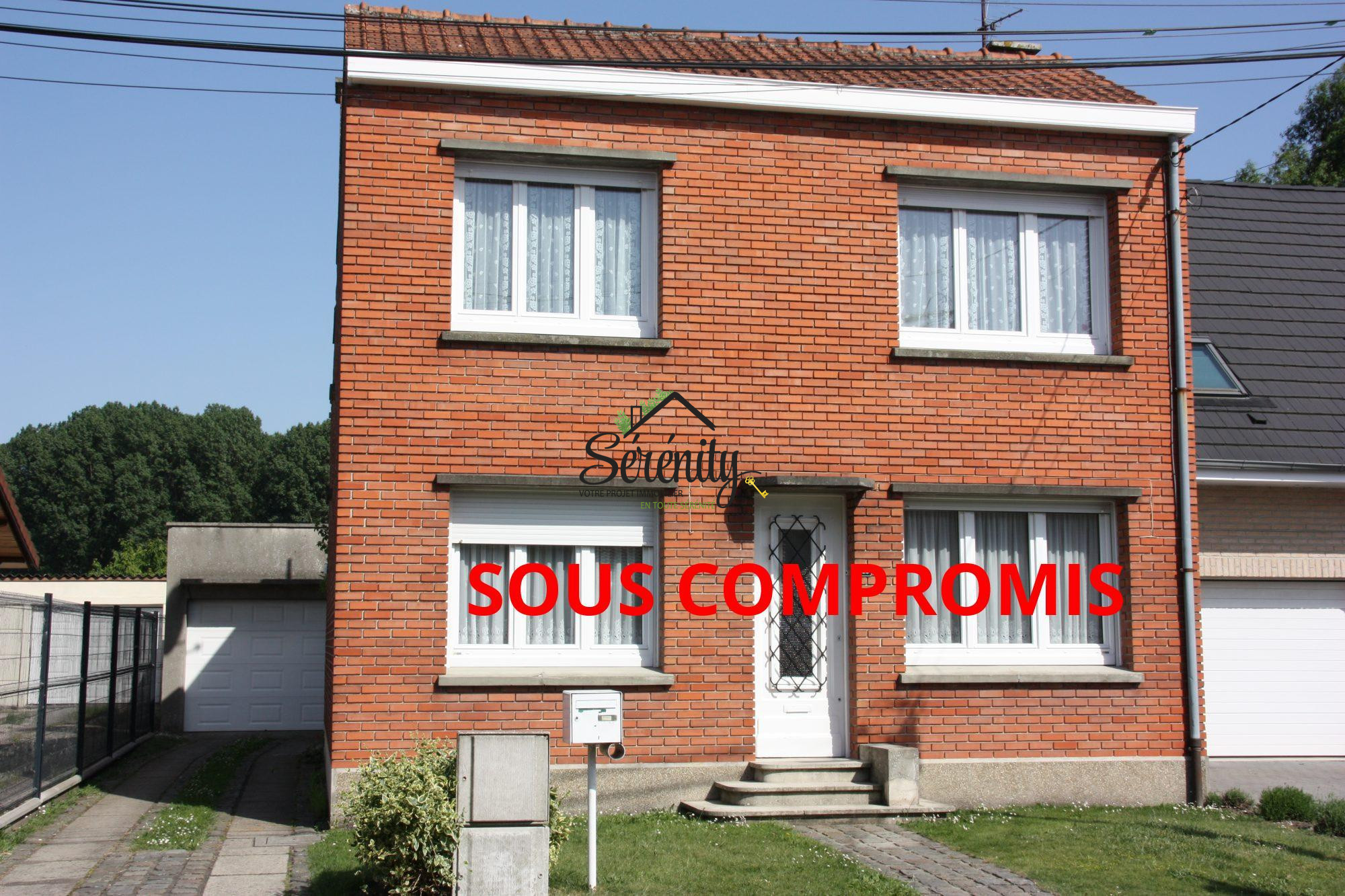 Agence immobilière de Jerome HAVEZ