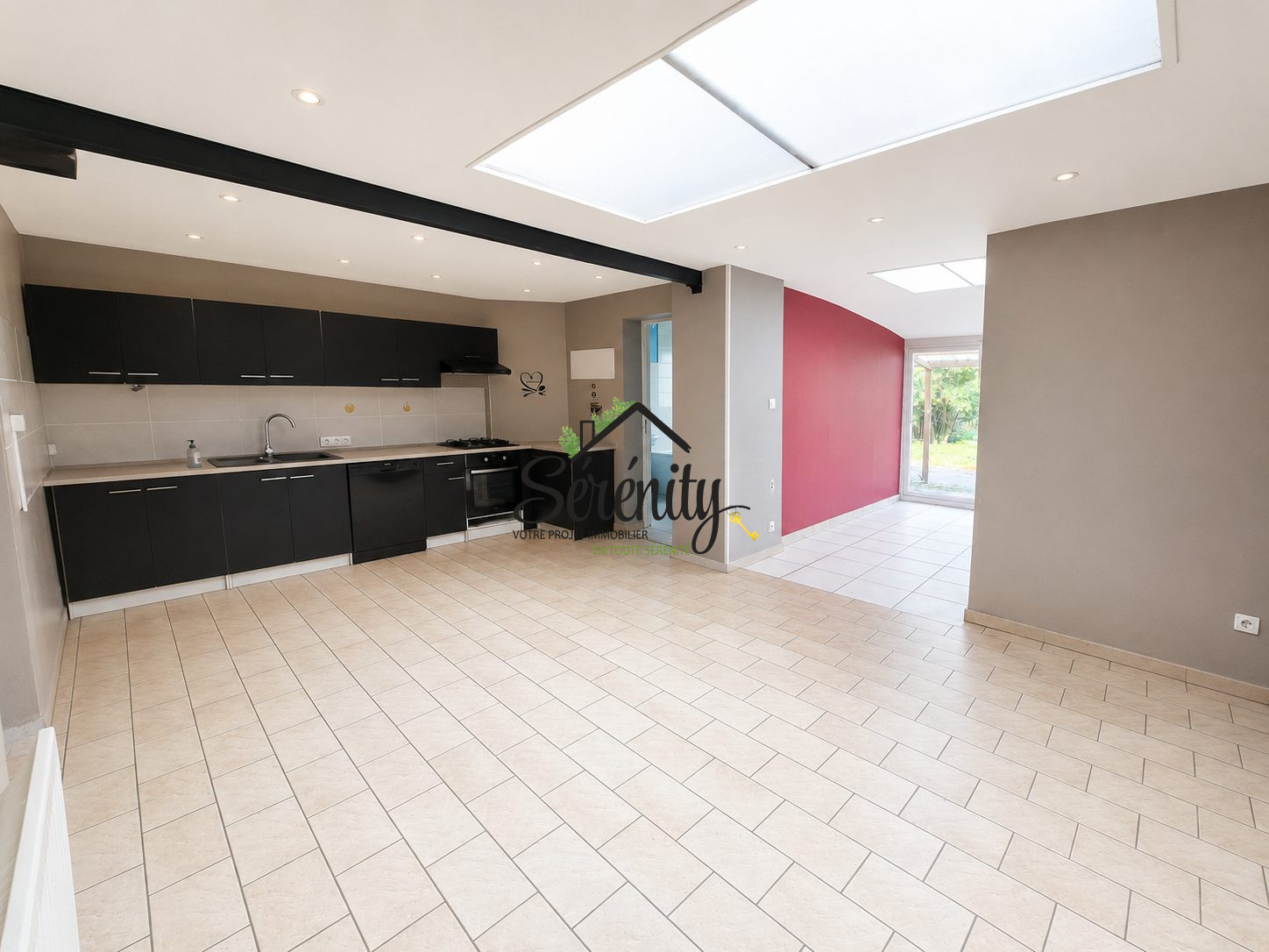 Agence immobilière de Jerome HAVEZ
