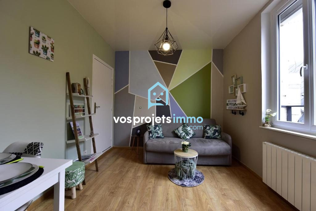 Agence immobilière de Jerome HAVEZ