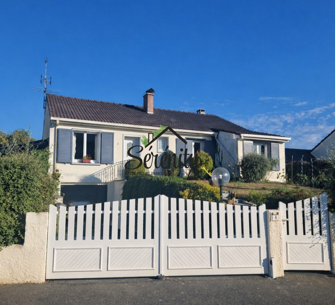 Agence immobilière de Jerome HAVEZ