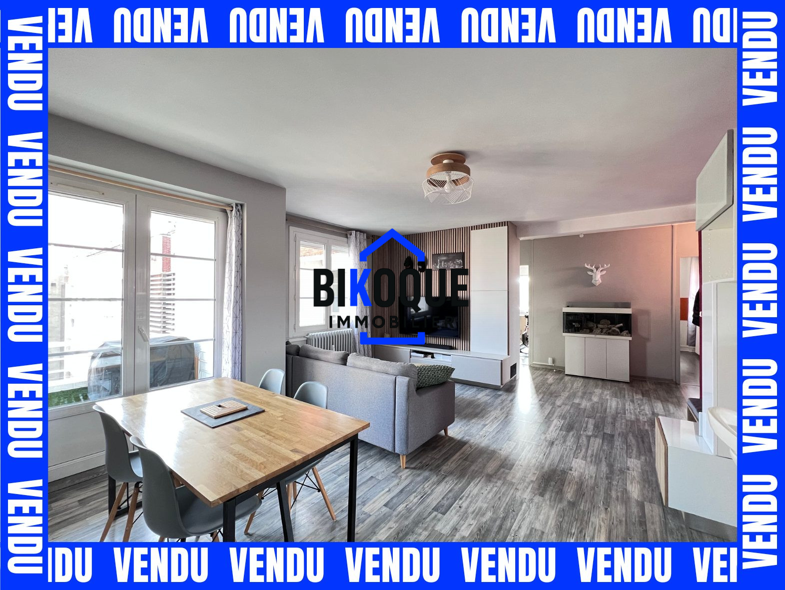 Agence immobilière de Jerome HAVEZ