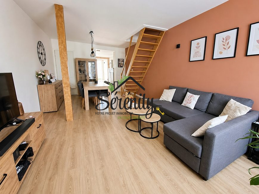 Agence immobilière de Jerome HAVEZ