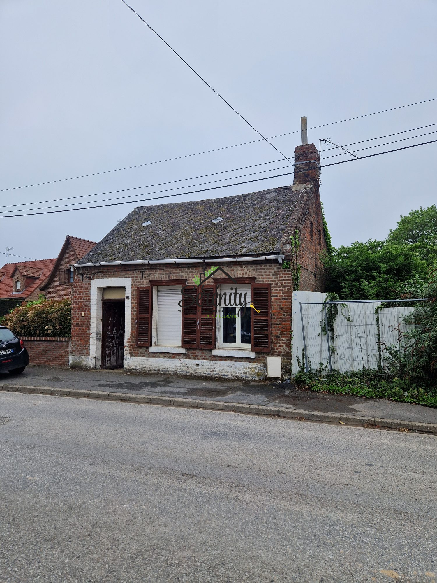 Agence immobilière de Jerome HAVEZ