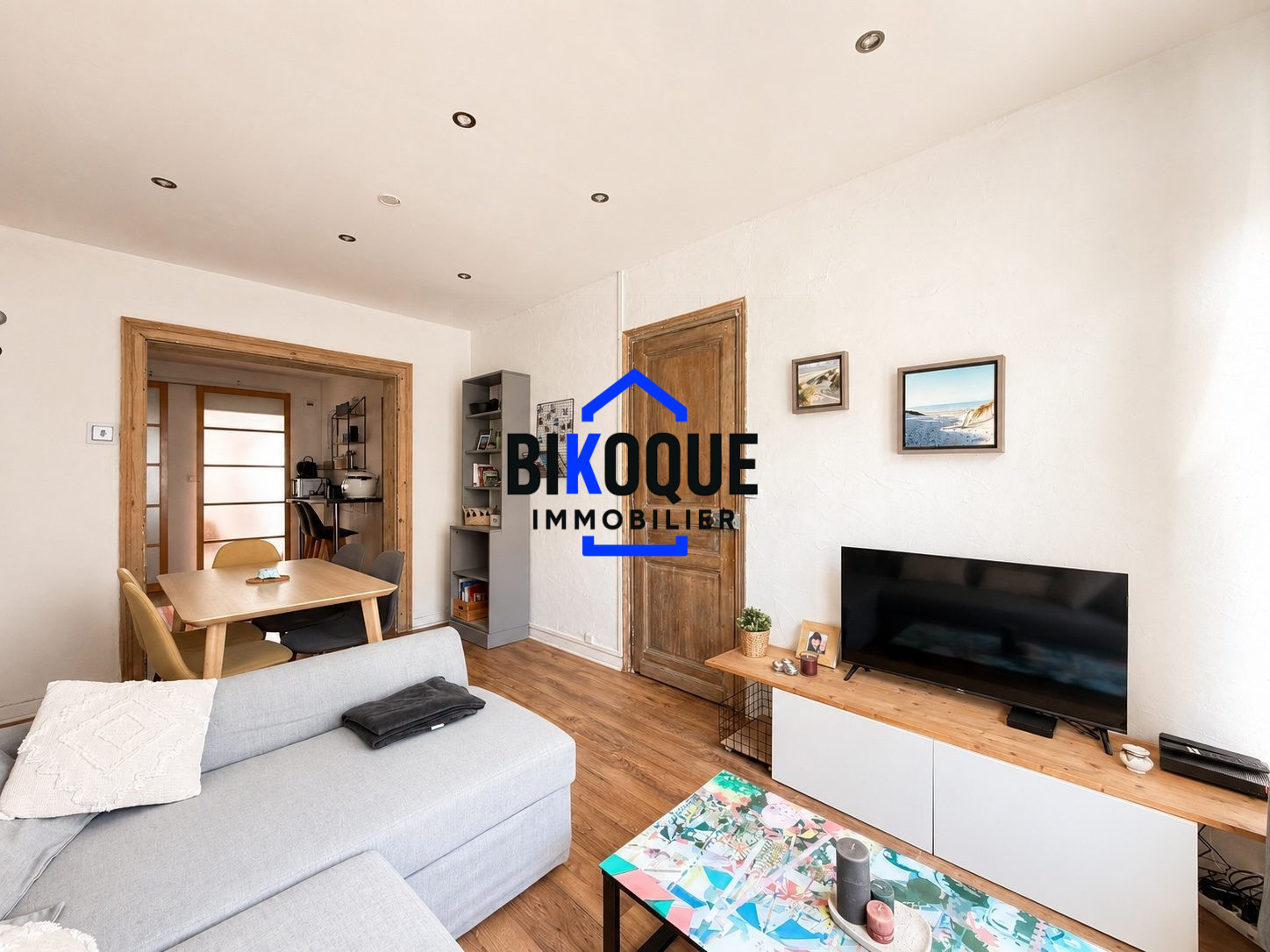 Agence immobilière de Jerome HAVEZ