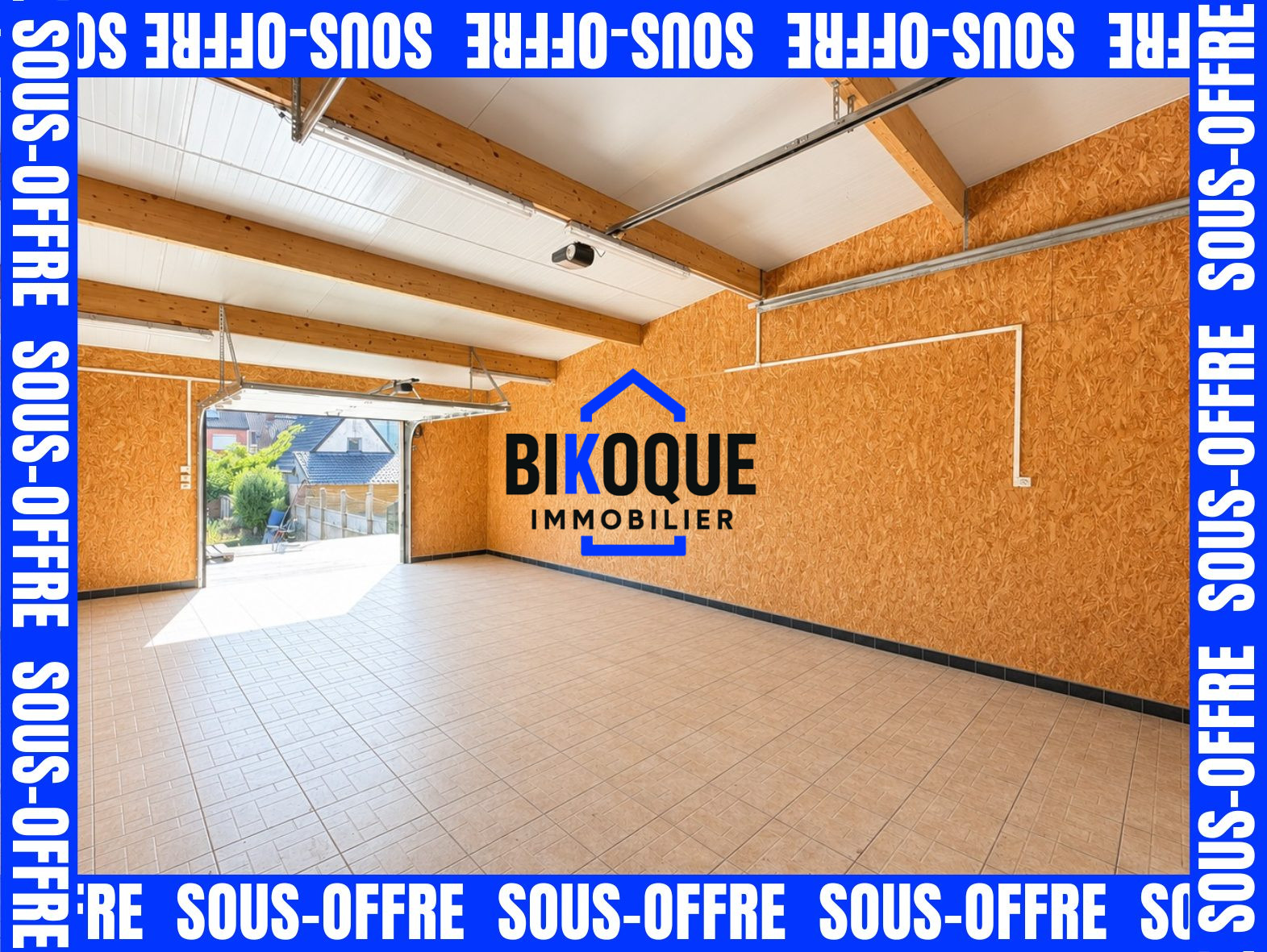 Agence immobilière de Jerome HAVEZ