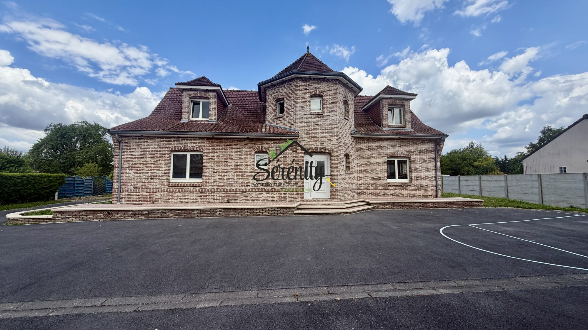 Agence immobilière de Jerome HAVEZ