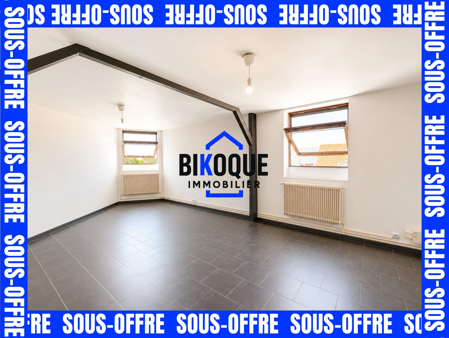 Agence immobilière de Jerome HAVEZ