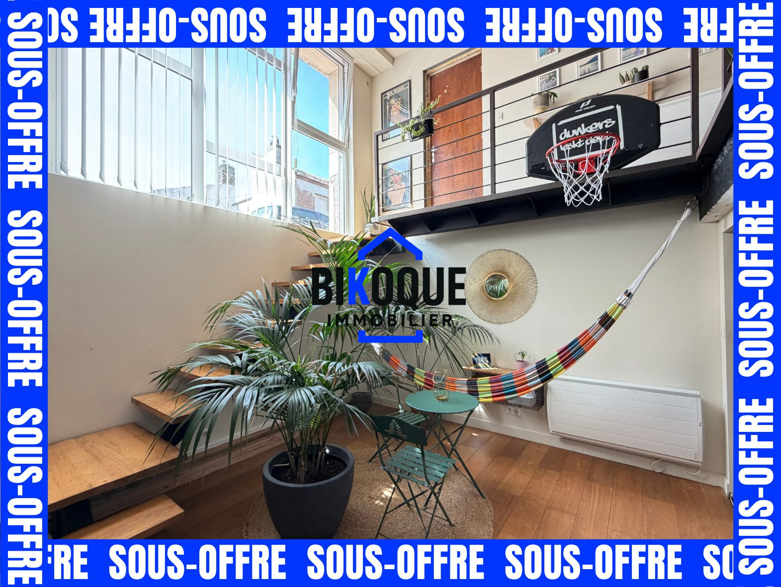 Agence immobilière de Jerome HAVEZ