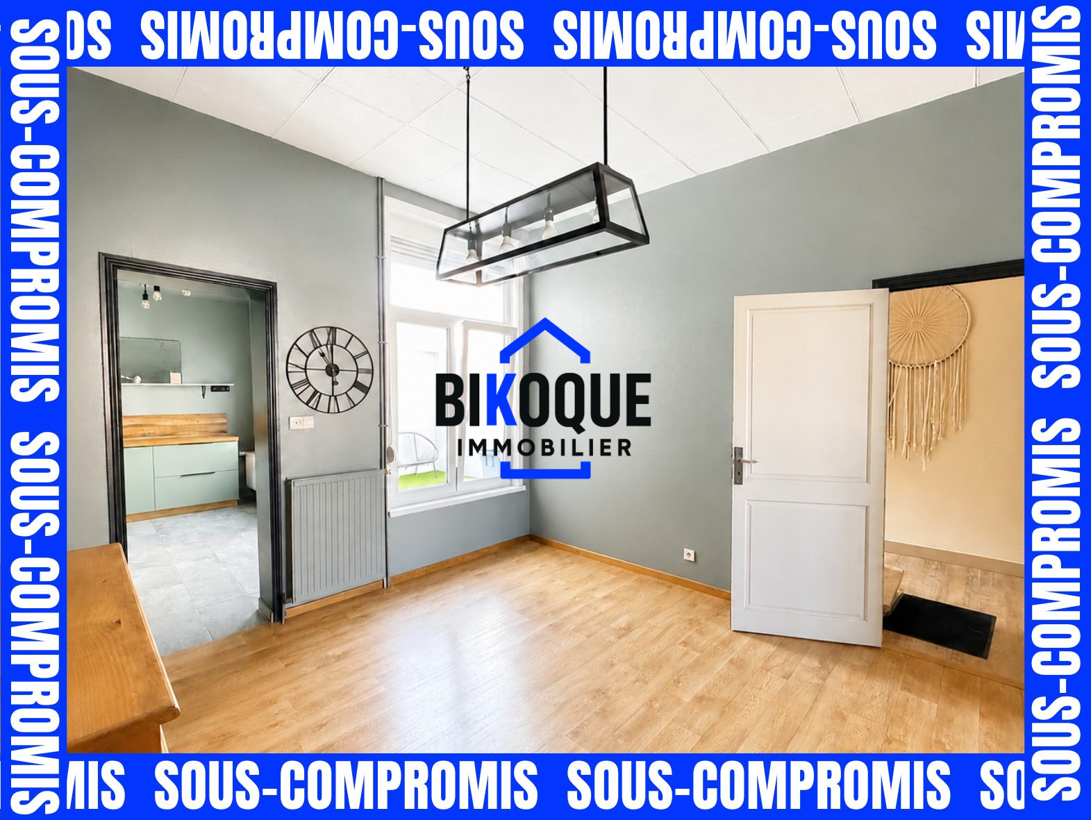 Agence immobilière de Jerome HAVEZ