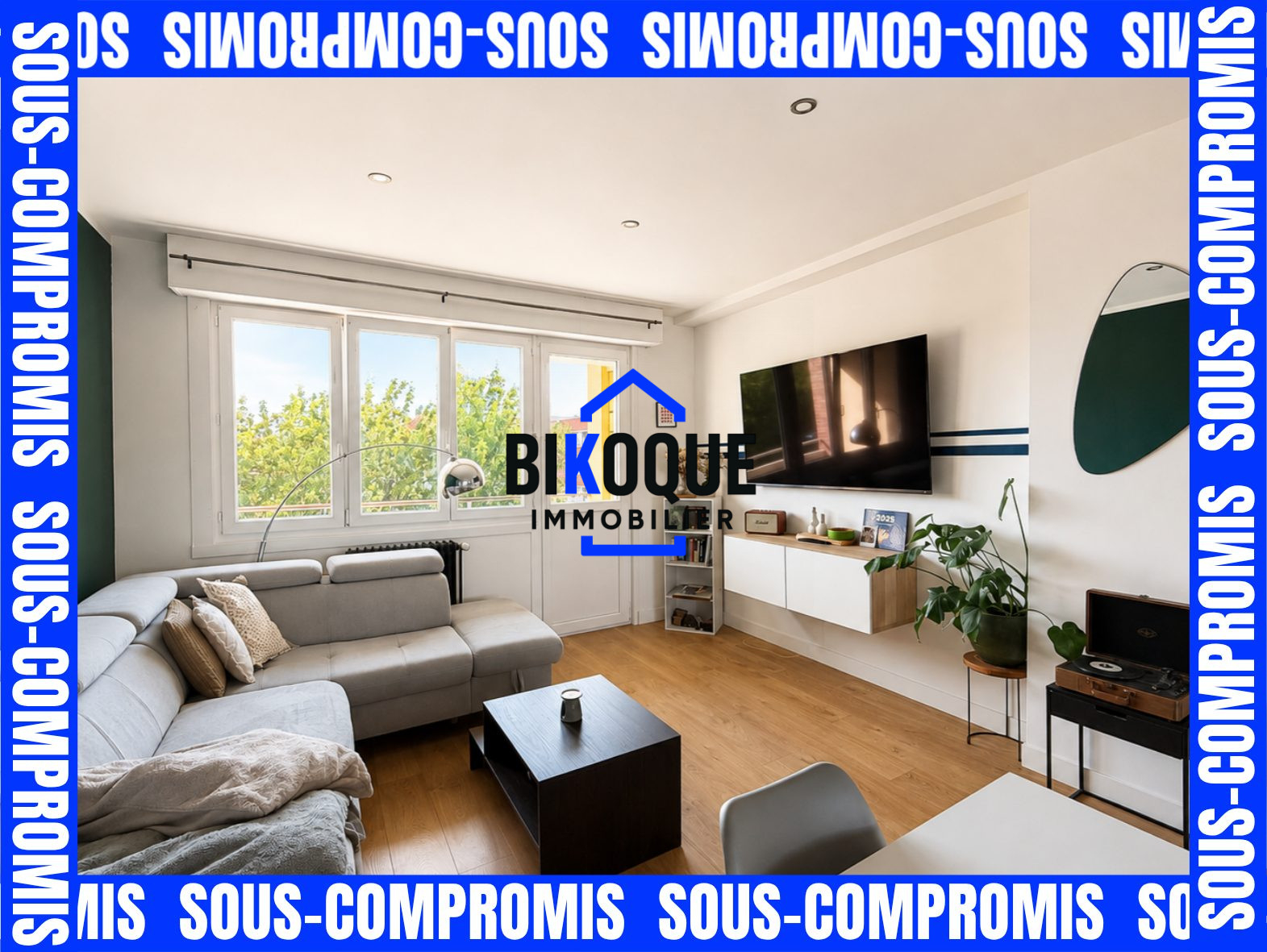Agence immobilière de Jerome HAVEZ