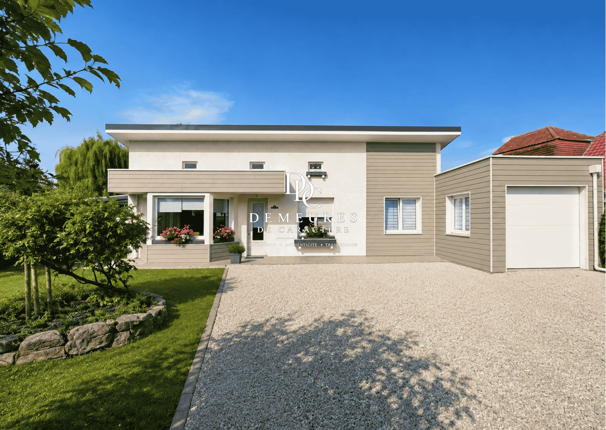 Agence immobilière de Jerome HAVEZ