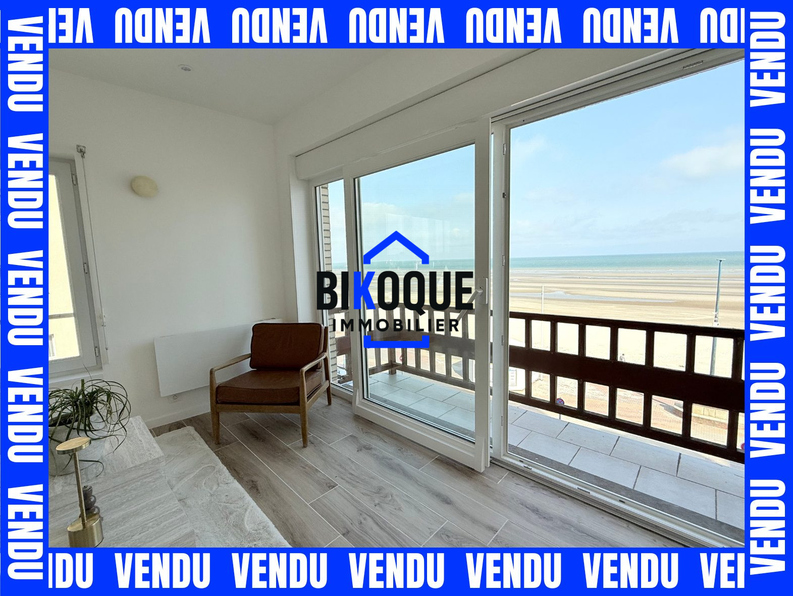 Agence immobilière de Jerome HAVEZ
