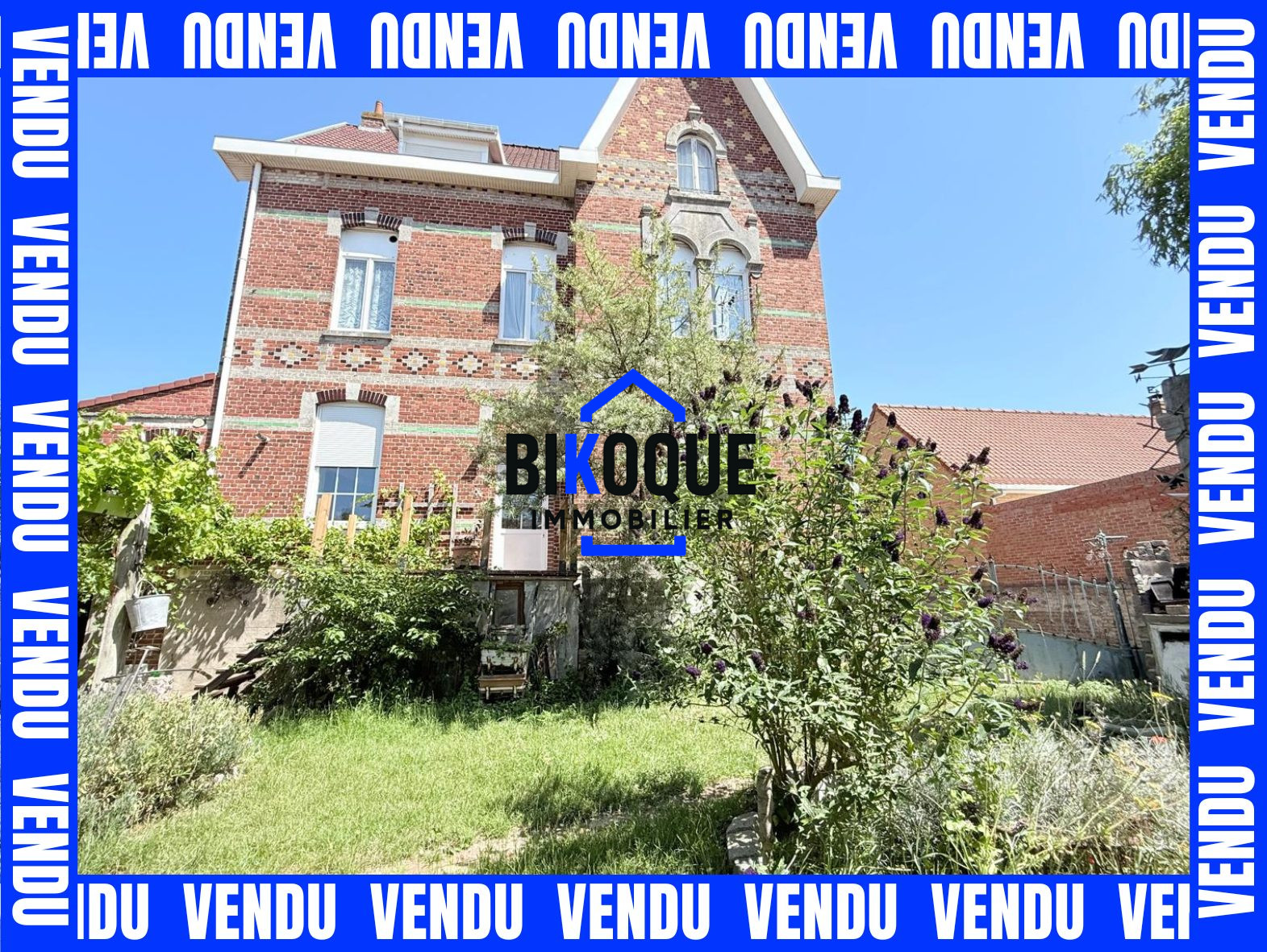 Agence immobilière de Jerome HAVEZ