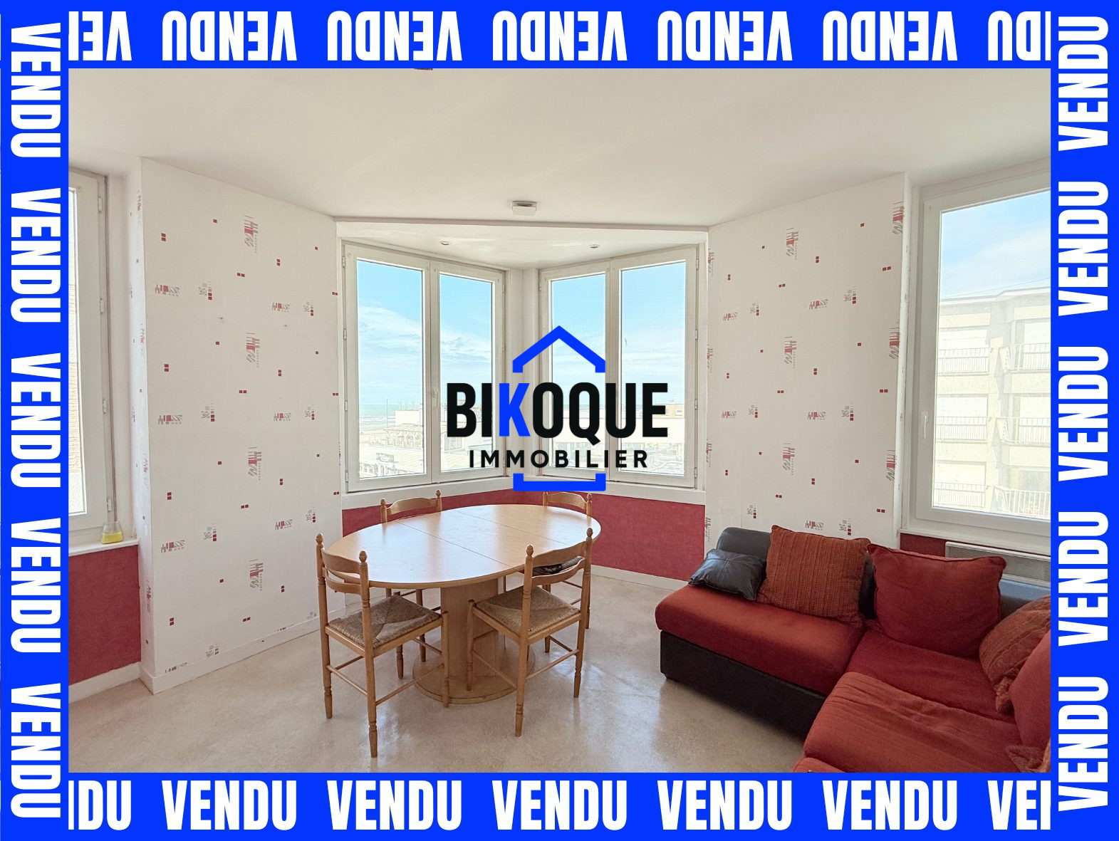 Agence immobilière de Jerome HAVEZ