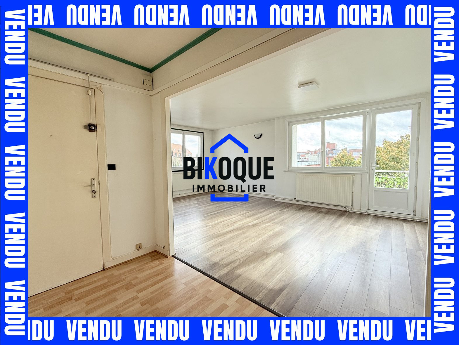 Agence immobilière de Jerome HAVEZ