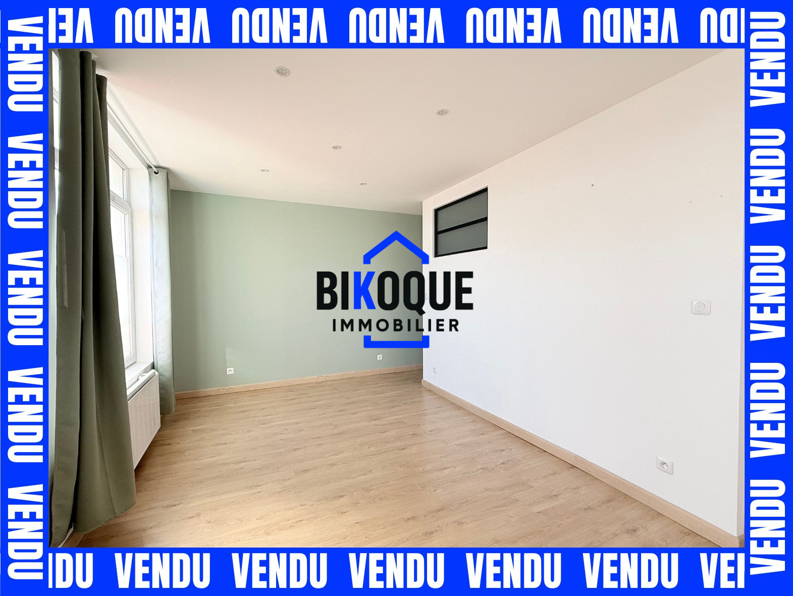 Agence immobilière de Jerome HAVEZ