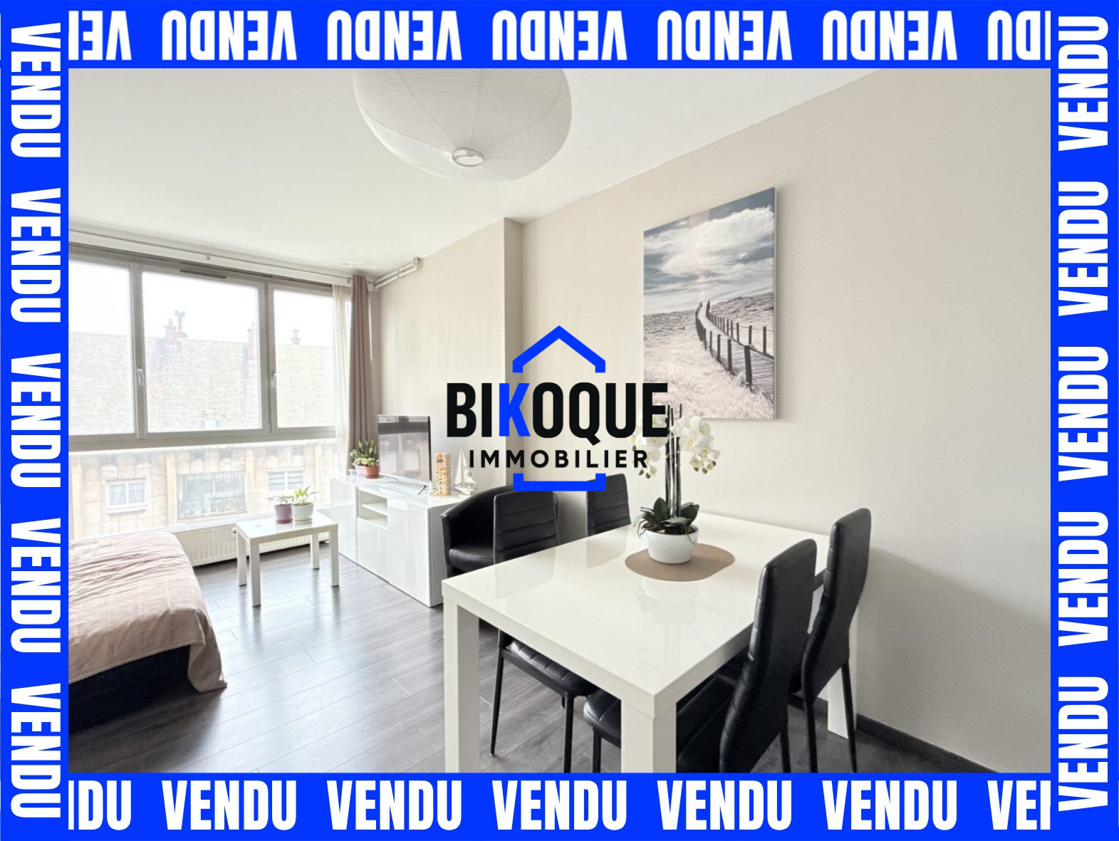 Agence immobilière de Jerome HAVEZ
