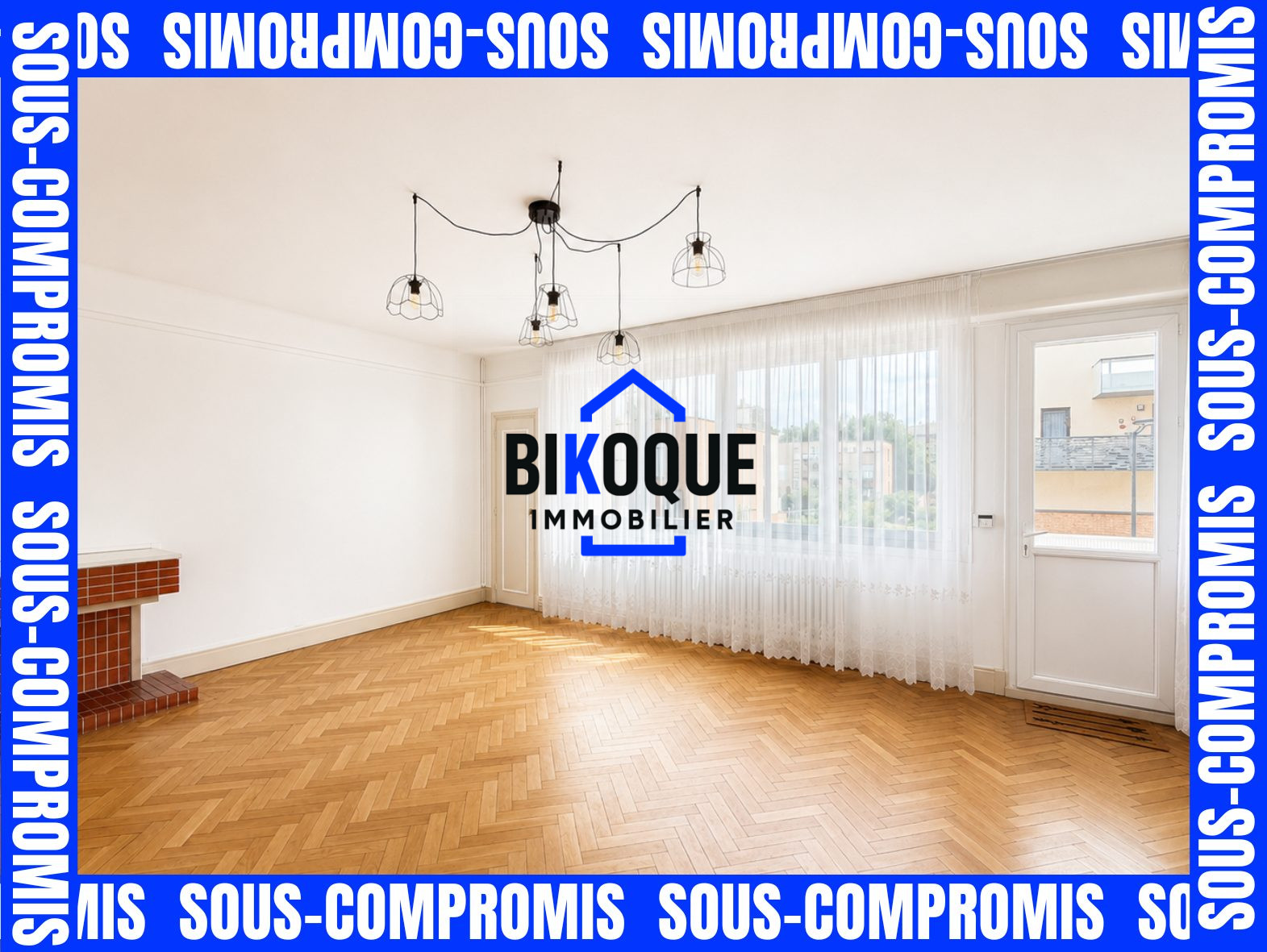 Agence immobilière de Jerome HAVEZ