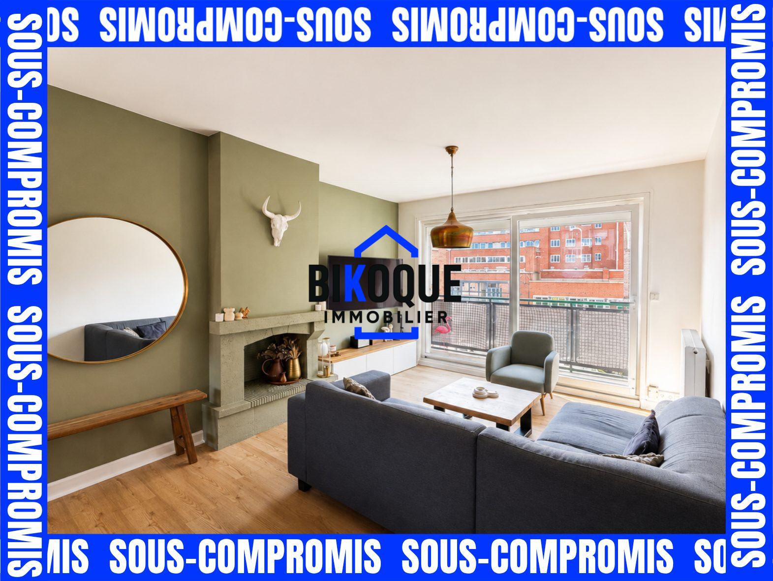 Agence immobilière de Jerome HAVEZ